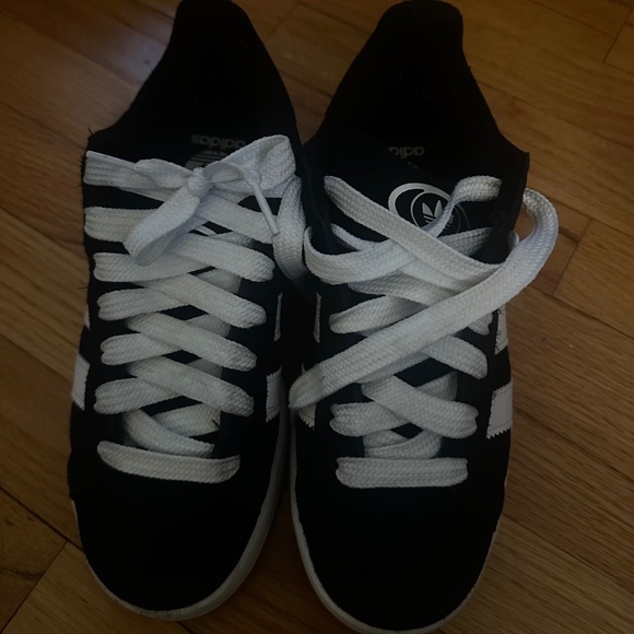ADIDAS CAMPUS BRAND NEW CONDITION - Picture 1 of 3
